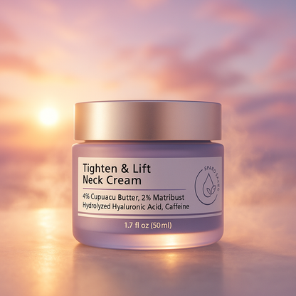 Veloura™ Neck Tighten & Lift Cream